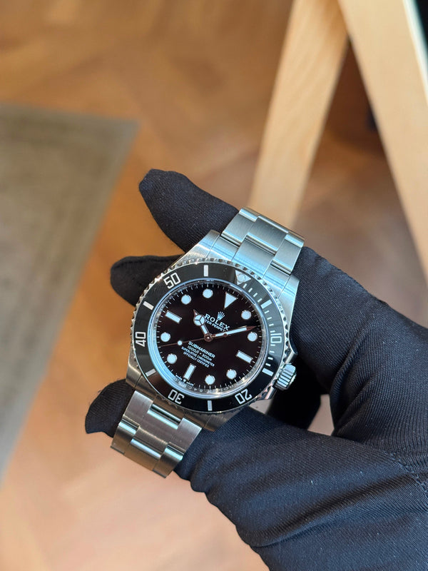 Rolex 124060