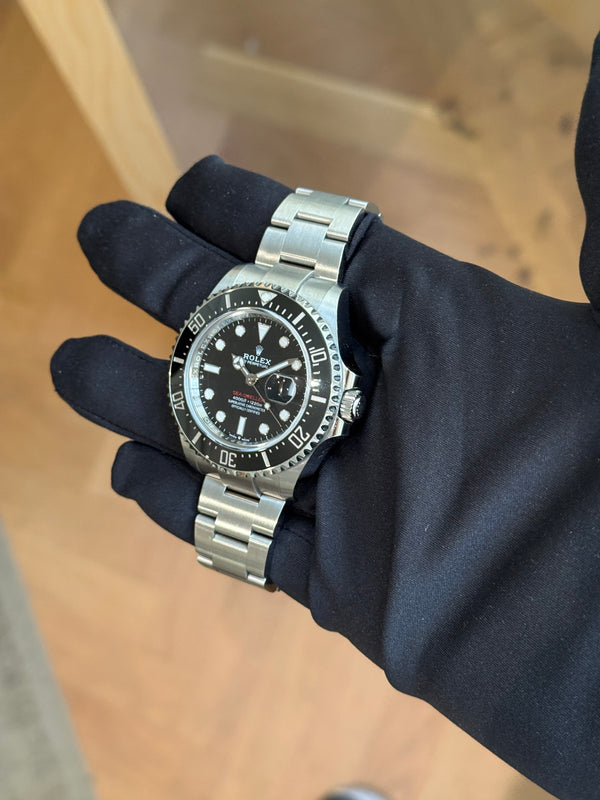 Rolex 126600