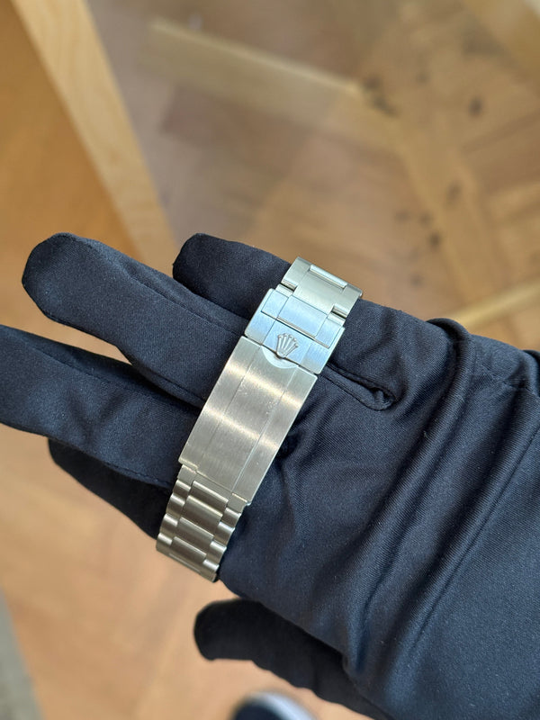Rolex 126600