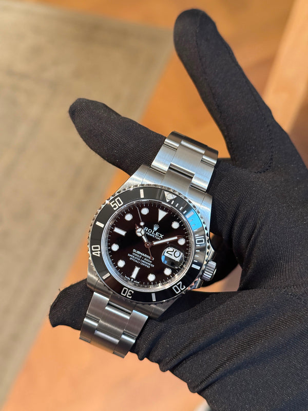 Rolex 126610LN