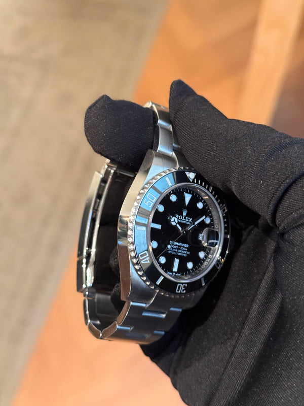 Rolex 126610LN