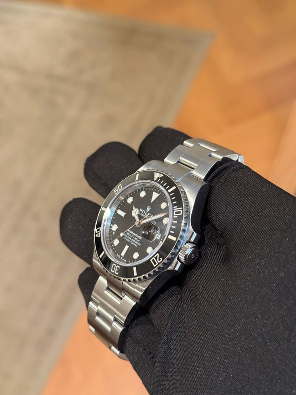 Rolex 126610LN