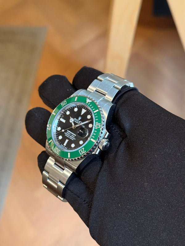 Rolex 126610LV