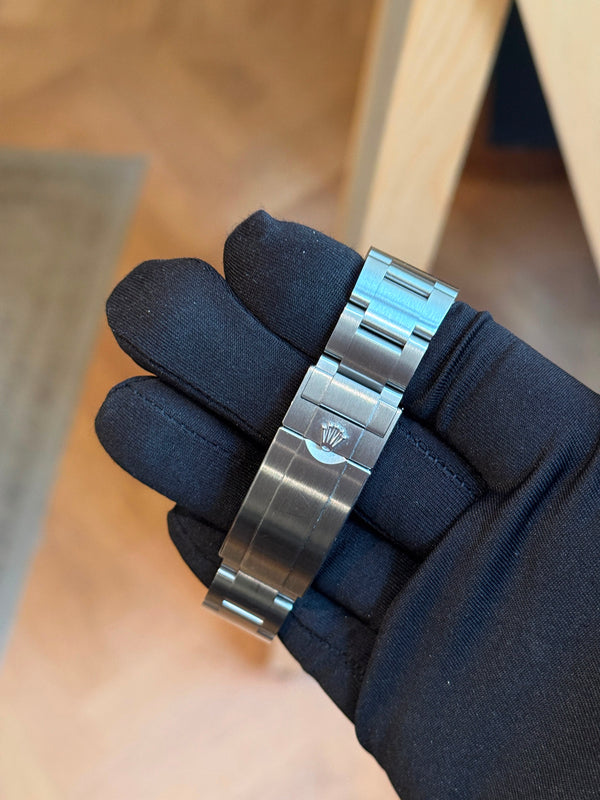 Rolex 126610LV