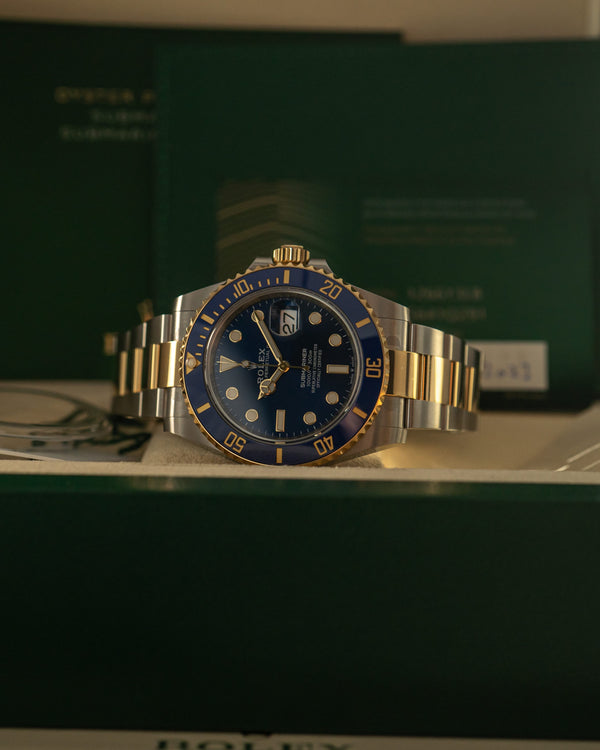 Rolex 126613LB