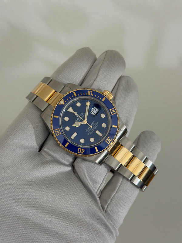 Rolex 126613LB