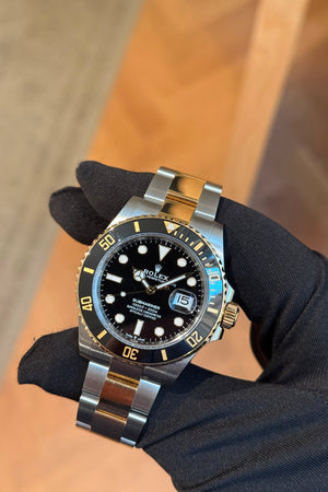 Rolex 126613LN