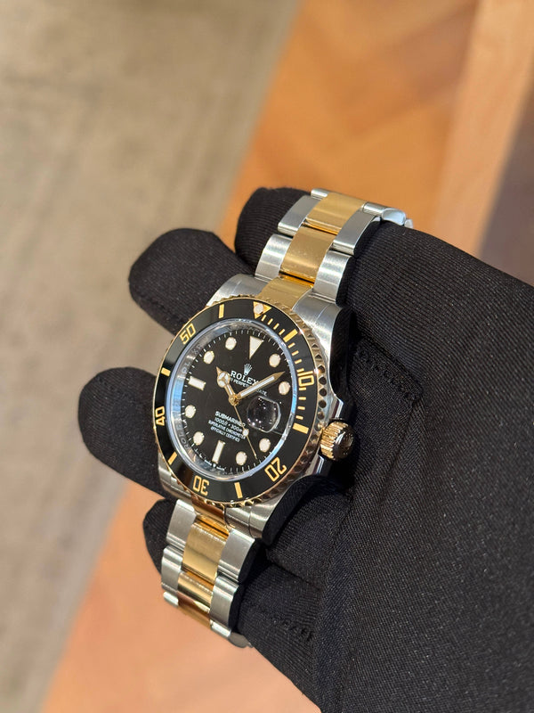 Rolex 126613LN