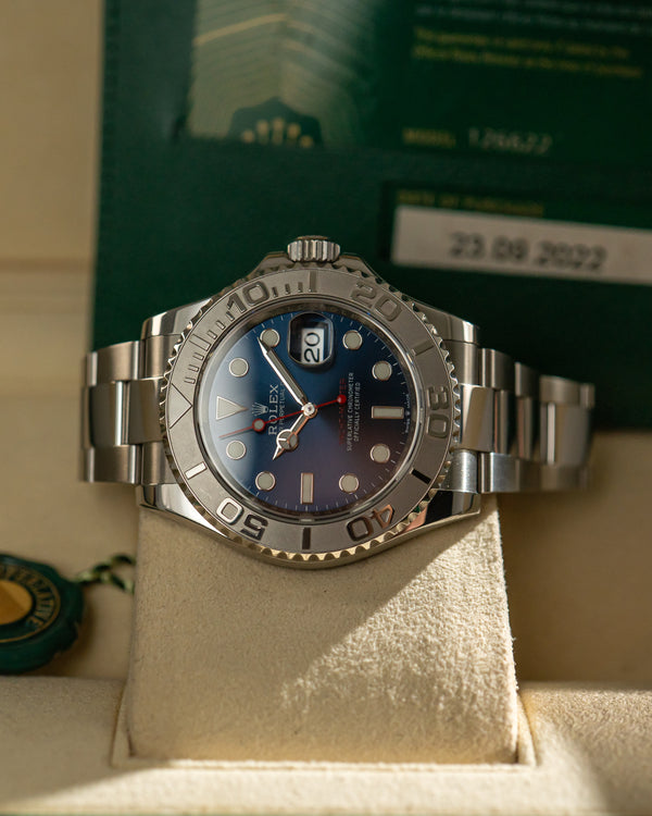 Rolex 126622