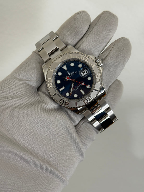 Rolex 126622