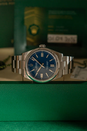 Rolex 134300