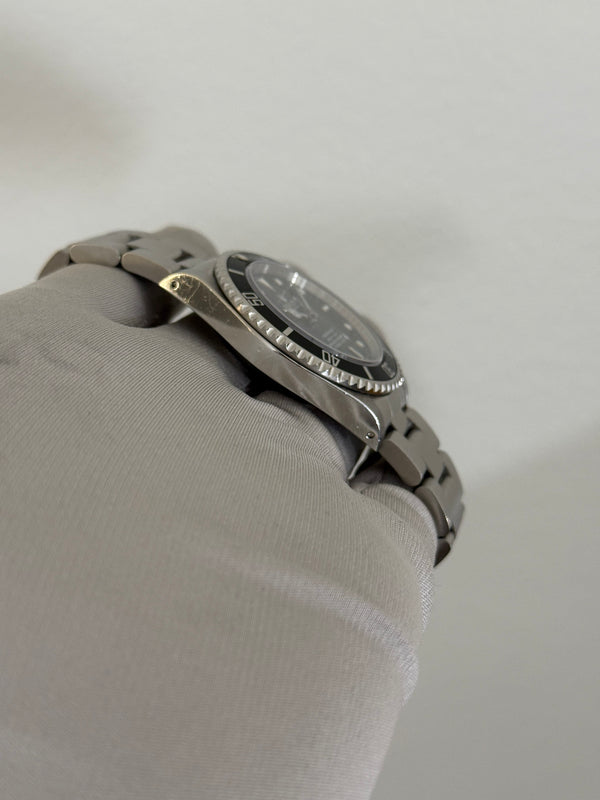 Rolex 14060m