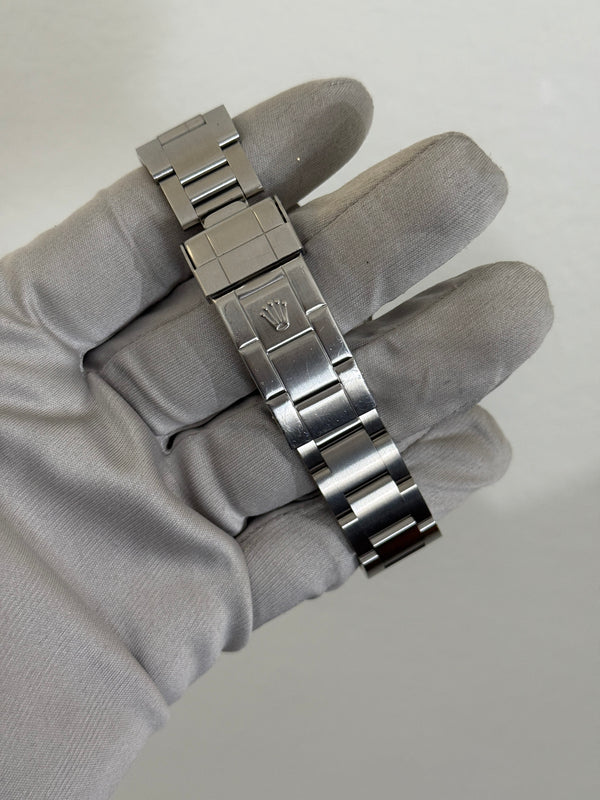 Rolex 14060m