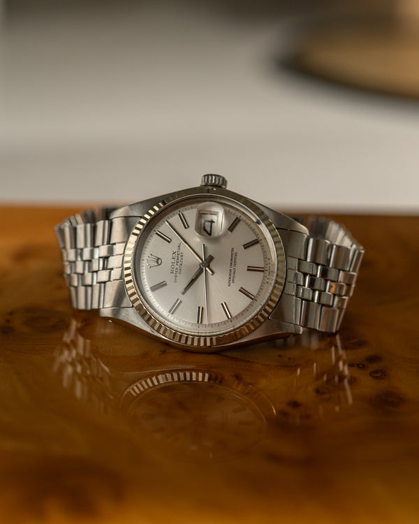Rolex 1601