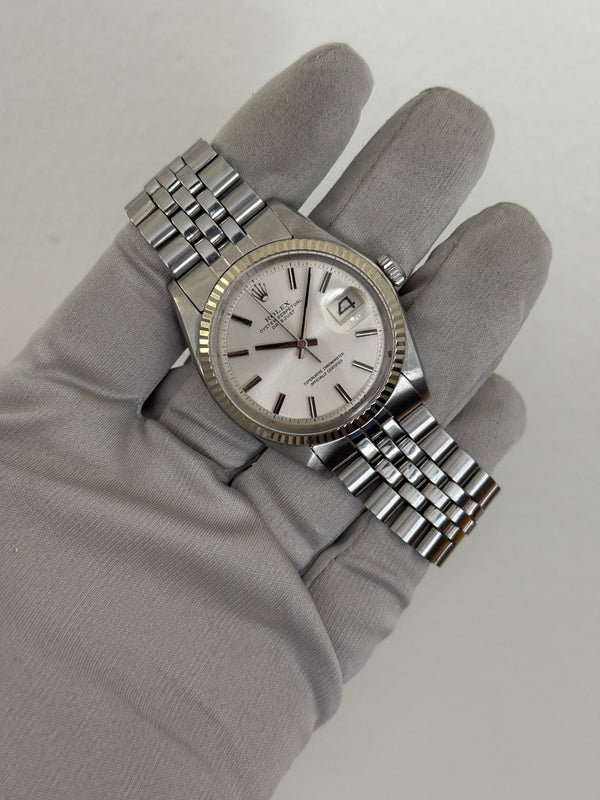 Rolex 1601