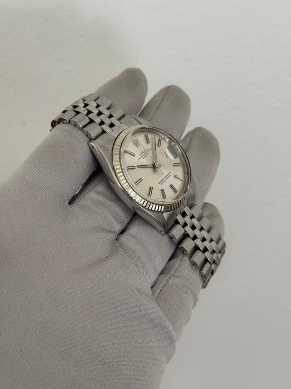 Rolex 1601