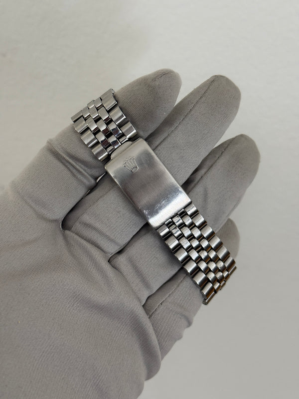 Rolex 1601