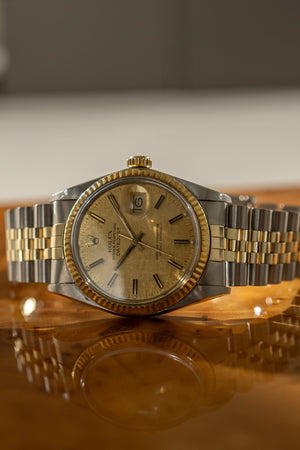 Rolex 16013