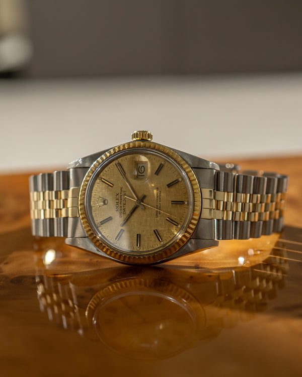 Rolex 16013