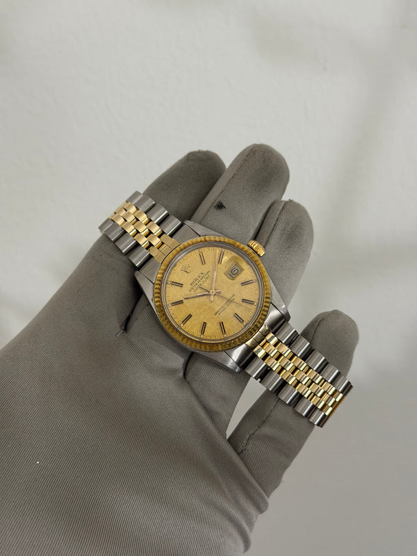 Rolex 16013