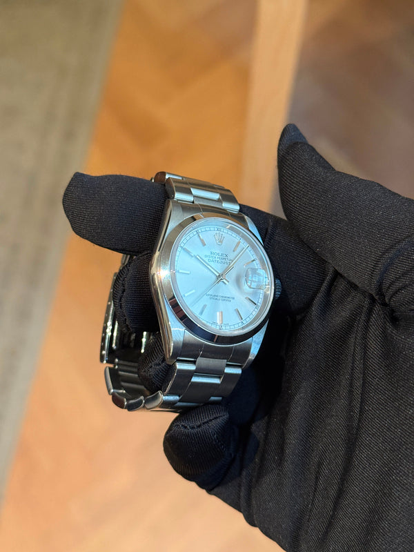 Rolex 16200