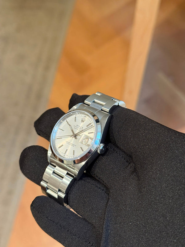 Rolex 16200