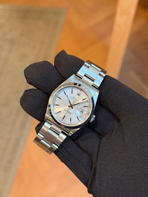 Rolex 16200