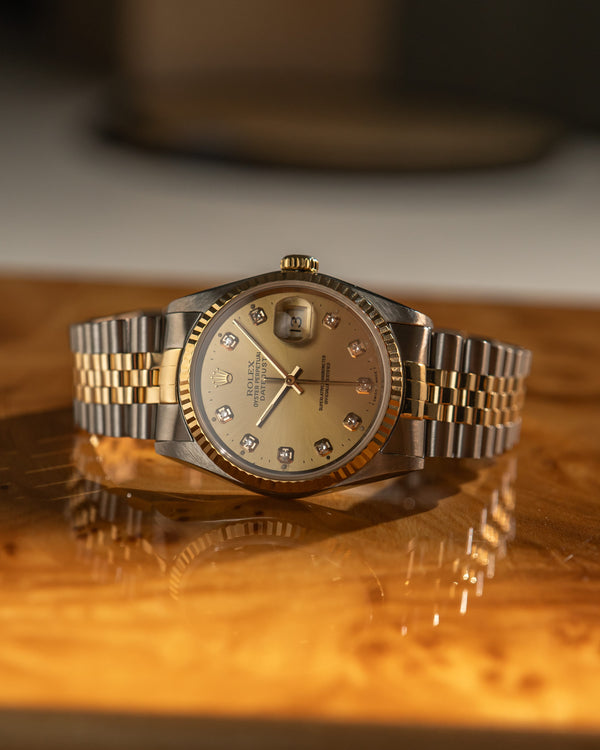 Rolex 16233