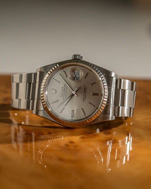 Rolex 16234