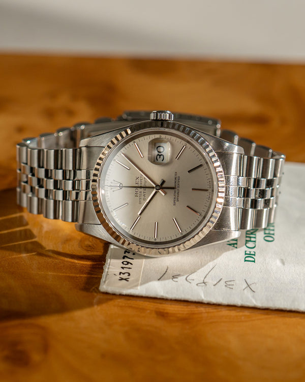 Rolex 16234