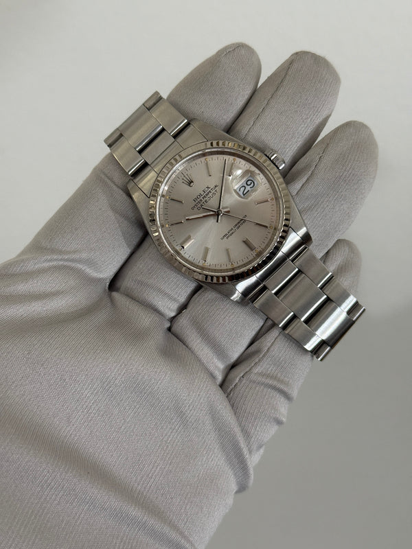 Rolex 16234