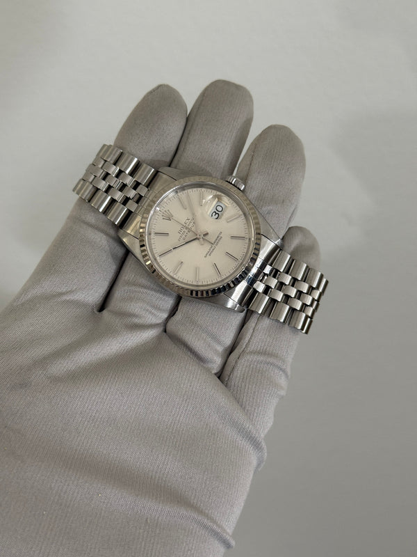 Rolex 16234