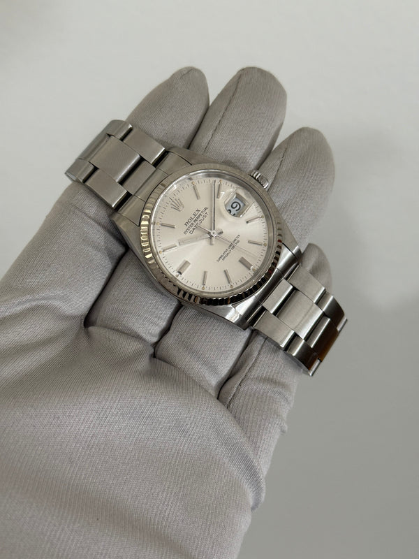 Rolex 16234