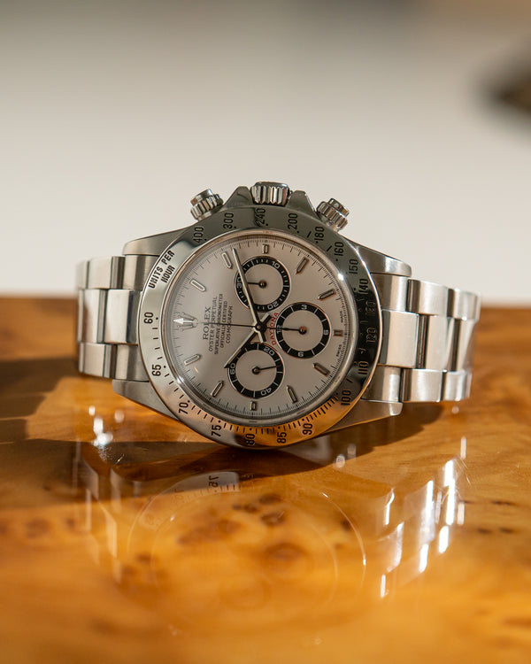Rolex 16520