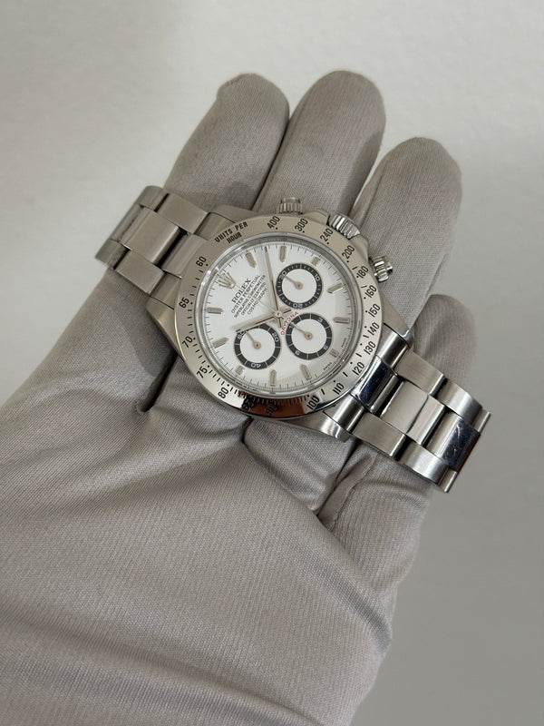 Rolex 16520