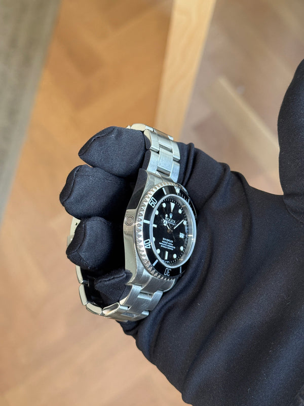 Rolex 16600