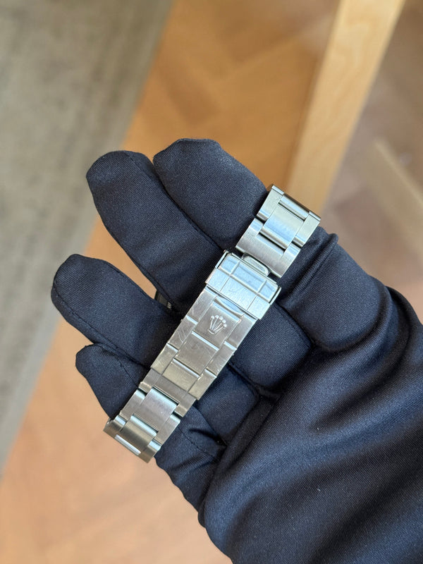 Rolex 16600