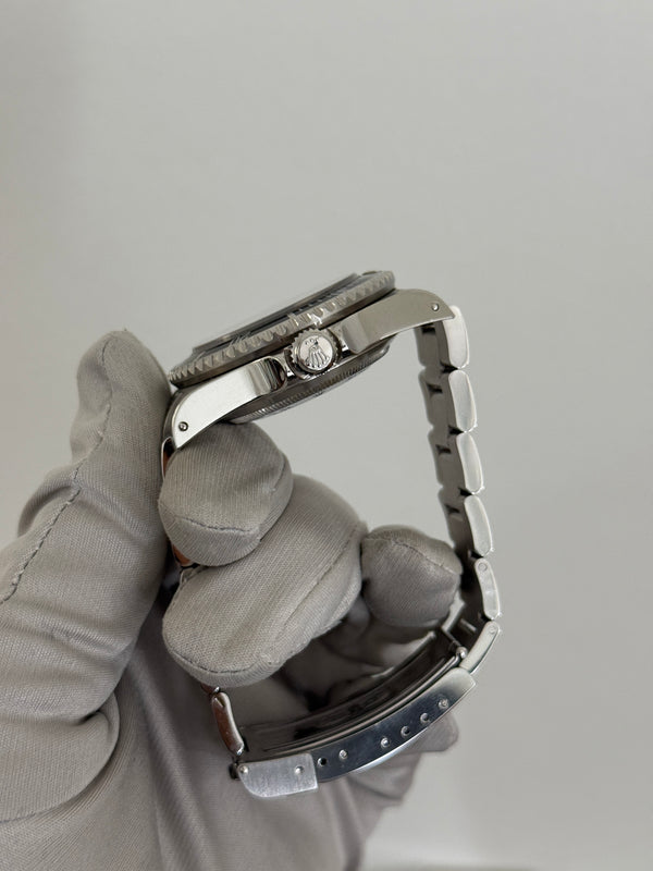 Rolex 16600
