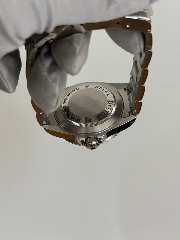Rolex 16600