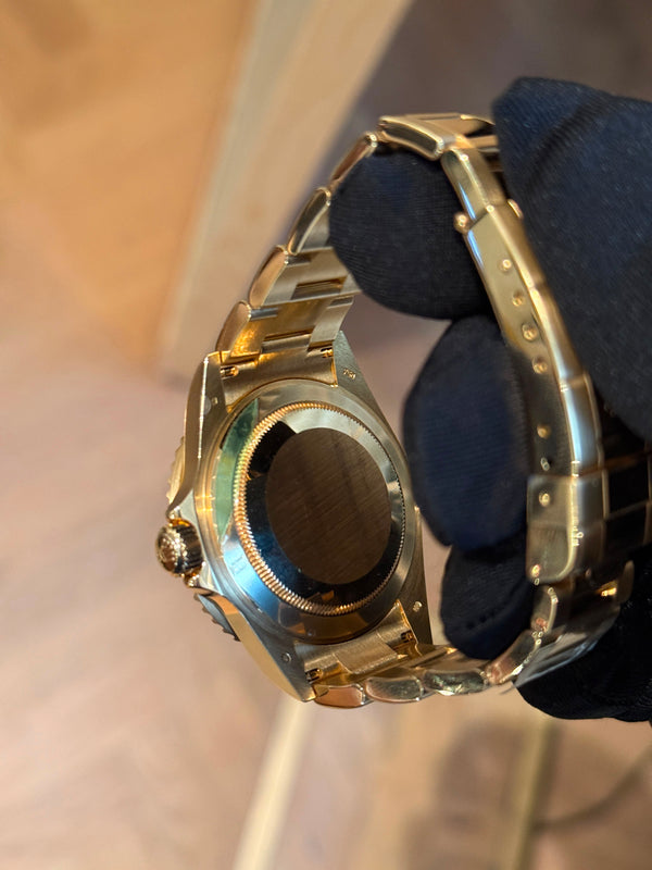 Rolex 16618