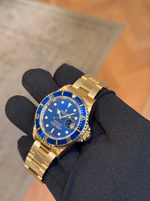 Rolex 16618
