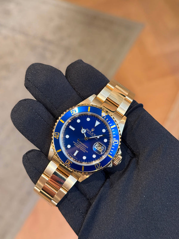 Rolex 16618