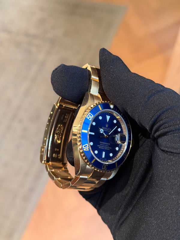 Rolex 16618