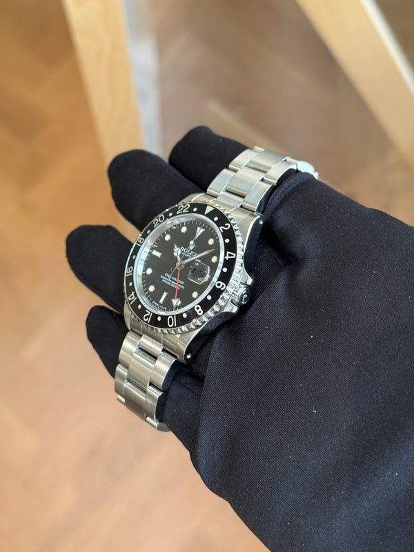 Rolex 16700