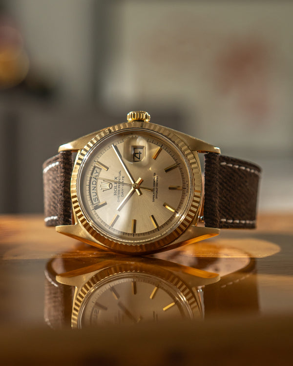 Rolex 1803