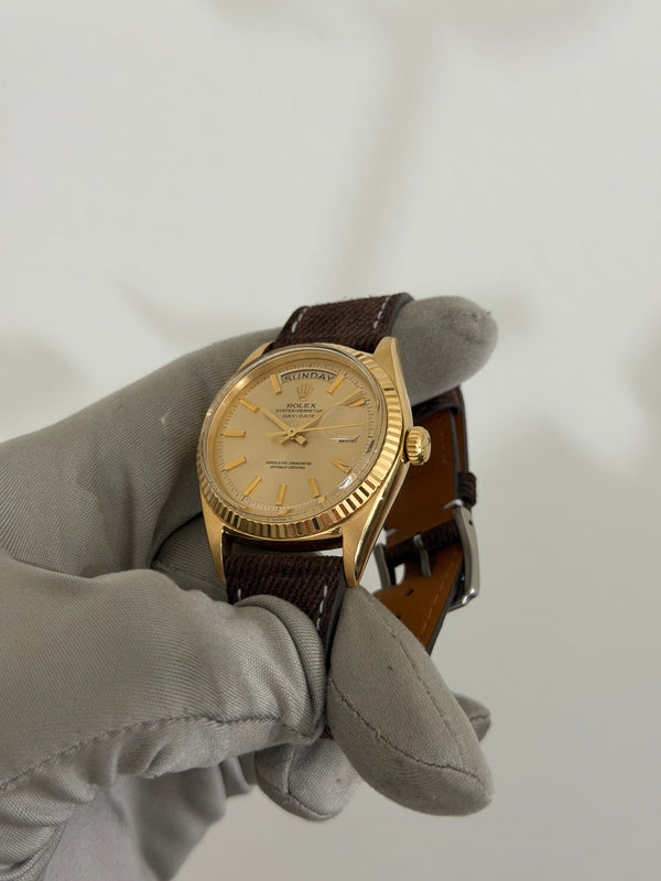 Rolex 1803