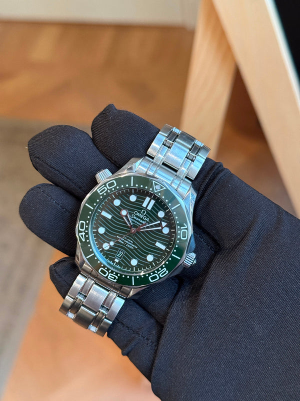 Omega 210.304.2201.00.01