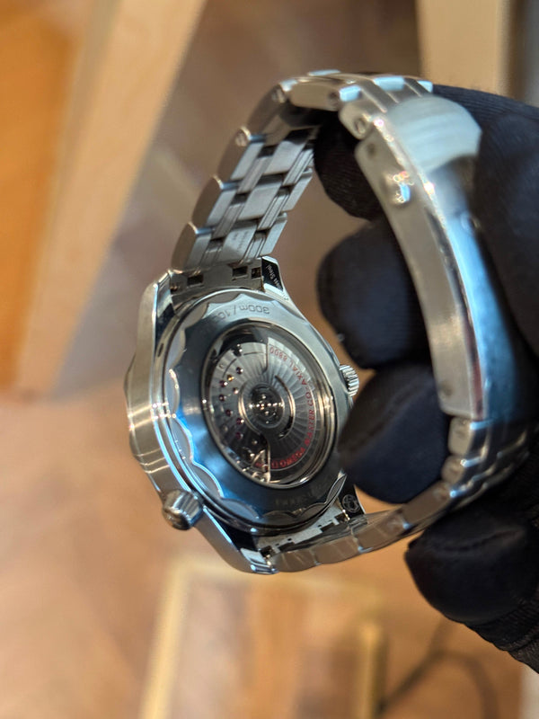 Omega 210.304.2201.00.01