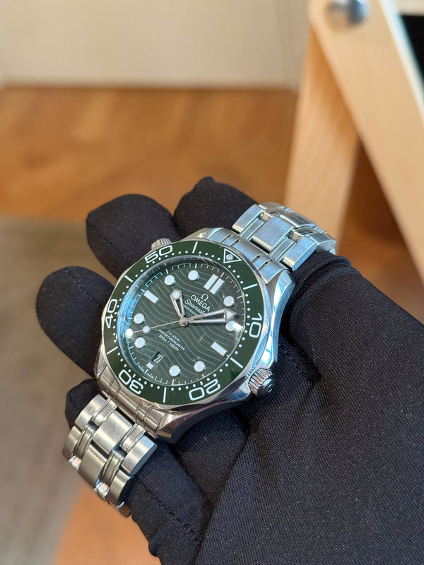 Omega 210.304.2201.00.01