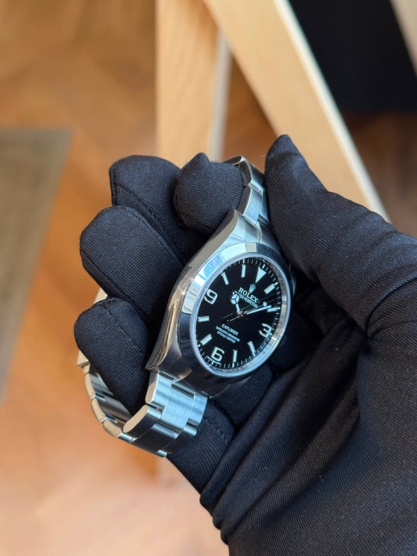 Rolex 214270